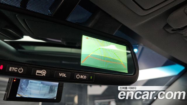 Kia Sorento R Diesel 2.0 2WD TLX Premium 2012 — фото 18