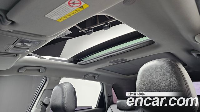 Kia Sorento R Diesel 2.0 2WD TLX Premium 2012 — фото 19