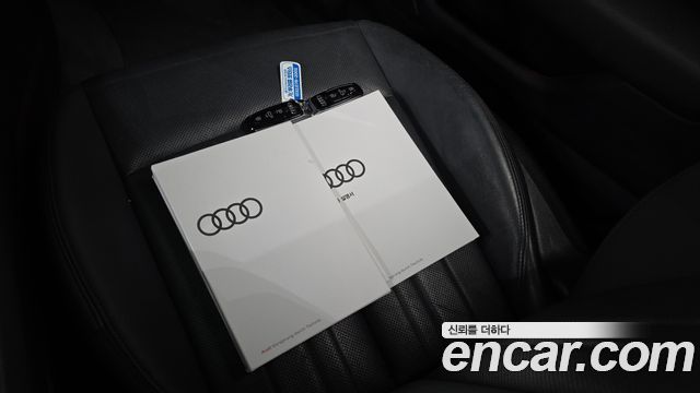 Audi A6 (C8) 45 TFSI Quattro 2020 — фото 15
