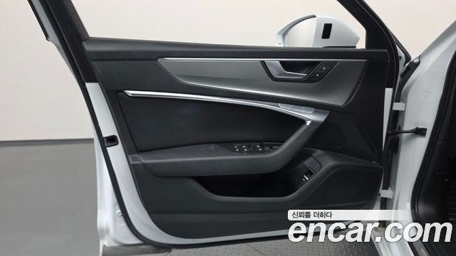 Audi A6 (C8) 45 TFSI Quattro 2020 — фото 24