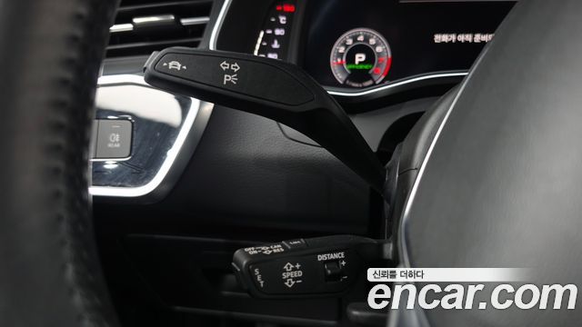 Audi A6 (C8) 45 TFSI Quattro 2020 — фото 28