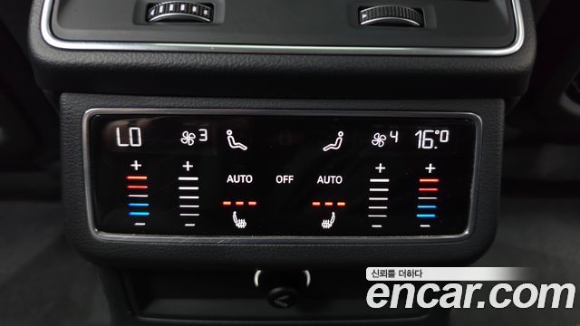 Audi A6 (C8) 45 TFSI Quattro 2020 — фото 31