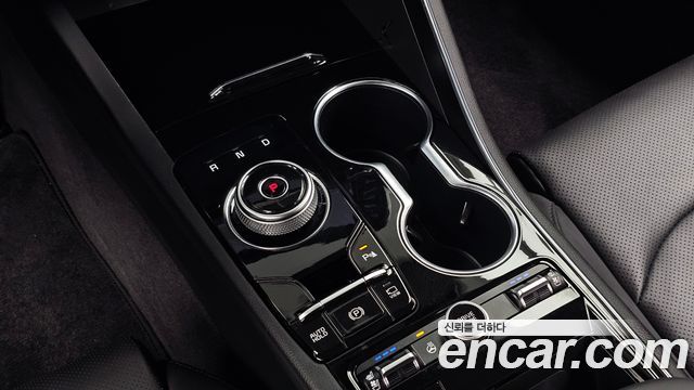 Kia K5 Hybrid (III) Noblesse 2023 — фото 9