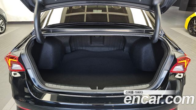 Kia K5 Hybrid (III) Noblesse 2023 — фото 20