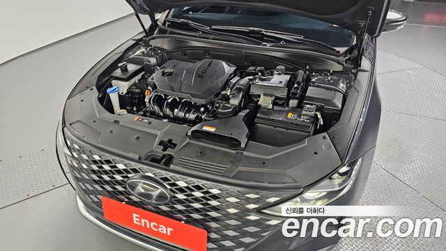 Hyundai Grandeur (IG) 2.5 Exclusice 2023 — фото 6