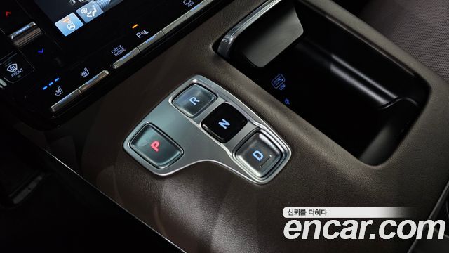 Hyundai Grandeur (IG) 2.5 Exclusice 2023 — фото 9