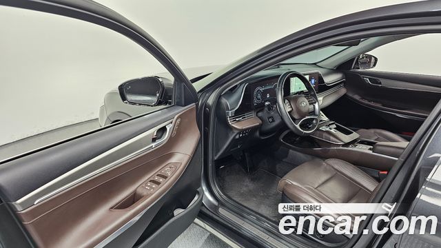 Hyundai Grandeur (IG) 2.5 Exclusice 2023 — фото 10