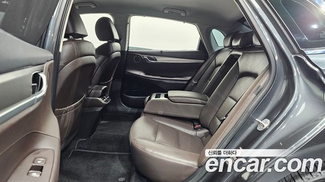 Hyundai Grandeur (IG) 2.5 Exclusice 2023 — фото 11