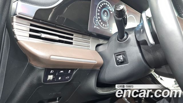 Hyundai Grandeur (IG) 2.5 Exclusice 2023 — фото 12