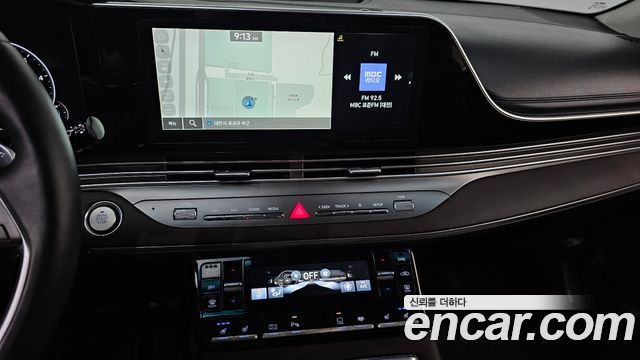 Hyundai Grandeur (IG) 2.5 Exclusice 2023 — фото 13