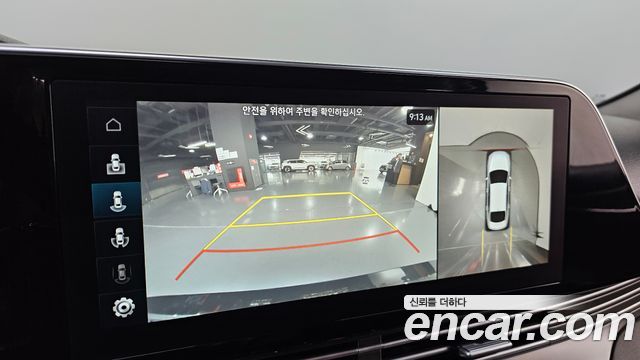 Hyundai Grandeur (IG) 2.5 Exclusice 2023 — фото 15