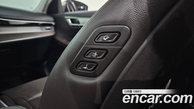 Hyundai Grandeur (IG) 2.5 Exclusice 2023 — фото 16