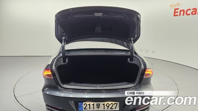 Hyundai Grandeur (IG) 2.5 Exclusice 2023 — фото 20