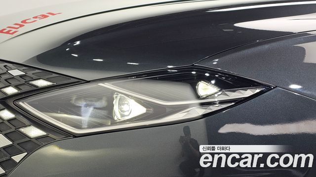 Hyundai Grandeur (IG) 2.5 Exclusice 2023 — фото 22
