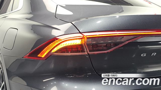 Hyundai Grandeur (IG) 2.5 Exclusice 2023 — фото 23
