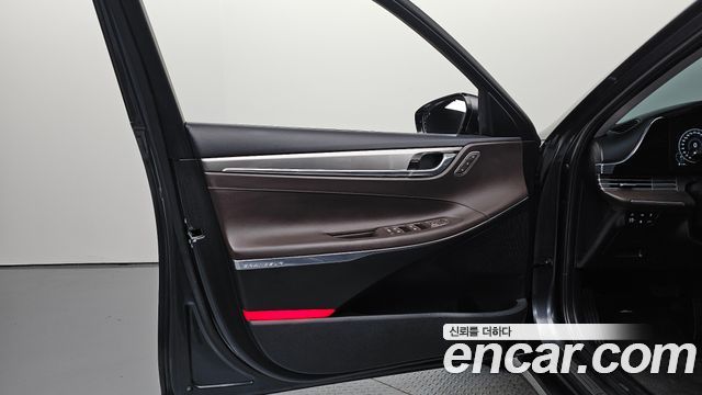 Hyundai Grandeur (IG) 2.5 Exclusice 2023 — фото 24