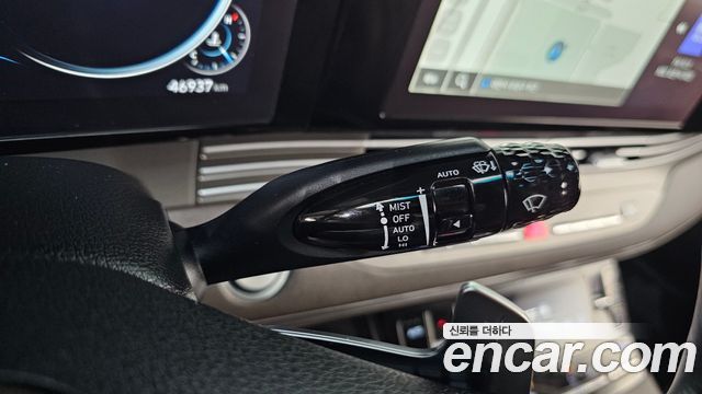 Hyundai Grandeur (IG) 2.5 Exclusice 2023 — фото 29