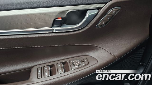 Hyundai Grandeur (IG) 2.5 Exclusice 2023 — фото 30