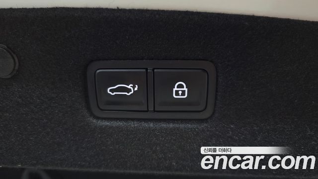 Kia K8 Hybrid Signature 2023 — фото 20