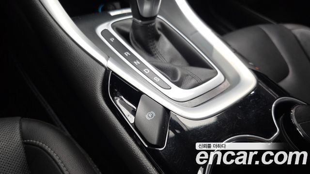Ford Mondeo (IV) 2.0 Trend 2016 — фото 16