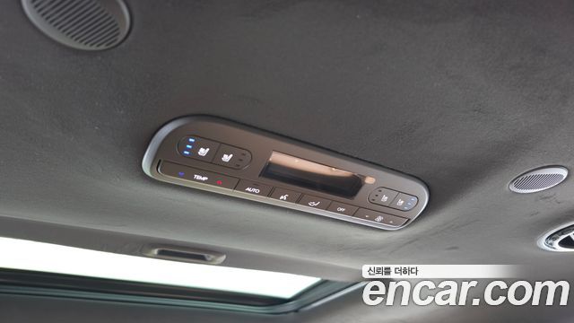 Hyundai Palisade (LX3) Gasoline 2.5T 4WD 7-Seater Calligraphy 2025 — фото 16
