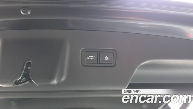 Hyundai Palisade (LX3) Gasoline 2.5T 4WD 7-Seater Calligraphy 2025 — фото 18