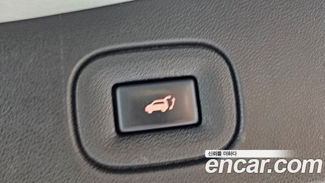 Renault Korea QM6 Diesel 4WD RE Signature 2017 — фото 17