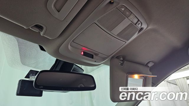 Renault Korea QM6 Diesel 4WD RE Signature 2017 — фото 20