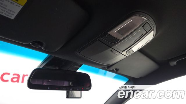 Hyundai Tucson Gasoline 1.6 turbo 2WD Modern 2020 — фото 18