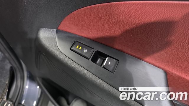 Hyundai Tucson Gasoline 1.6 turbo 2WD Modern 2020 — фото 19