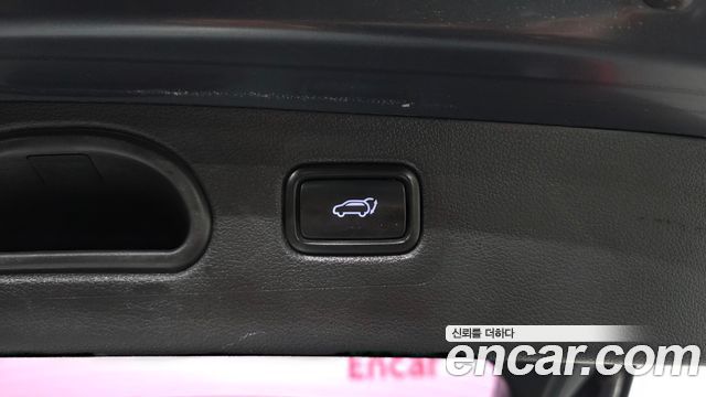 Hyundai Tucson Gasoline 1.6 turbo 2WD Modern 2020 — фото 27