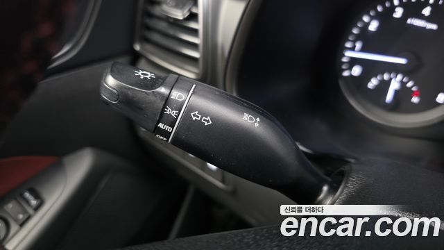 Hyundai Tucson Gasoline 1.6 turbo 2WD Modern 2020 — фото 28