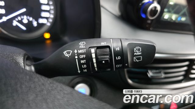 Hyundai Tucson Gasoline 1.6 turbo 2WD Modern 2020 — фото 29