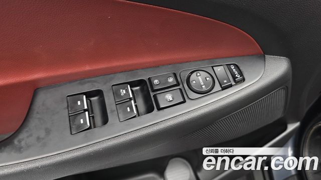 Hyundai Tucson Gasoline 1.6 turbo 2WD Modern 2020 — фото 31