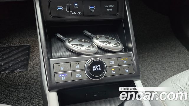 Hyundai Kona Hybrid (SX2) Premium 2023 — фото 17