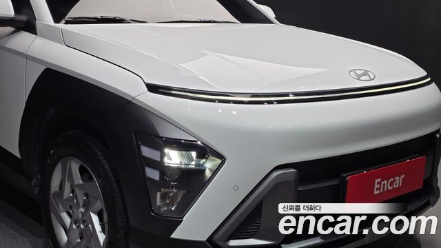 Hyundai Kona Hybrid (SX2) Premium 2023 — фото 22