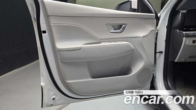 Hyundai Kona Hybrid (SX2) Premium 2023 — фото 24