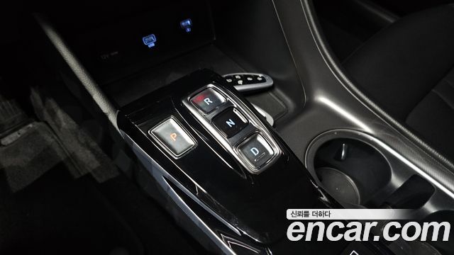 Hyundai Sonata Hybrid (DN8) Premium Plus 2023 — фото 9