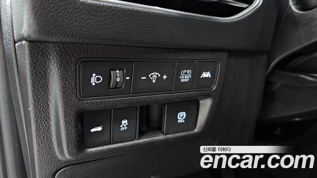 Hyundai Sonata Hybrid (DN8) Premium Plus 2023 — фото 14