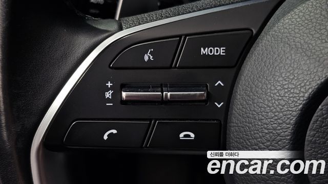 Hyundai Sonata Hybrid (DN8) Premium Plus 2023 — фото 16