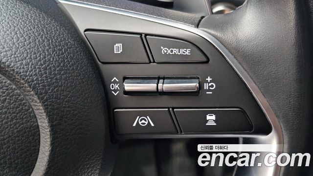 Hyundai Sonata Hybrid (DN8) Premium Plus 2023 — фото 17