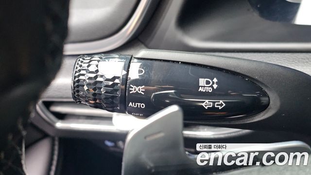Hyundai Sonata Hybrid (DN8) Premium Plus 2023 — фото 18