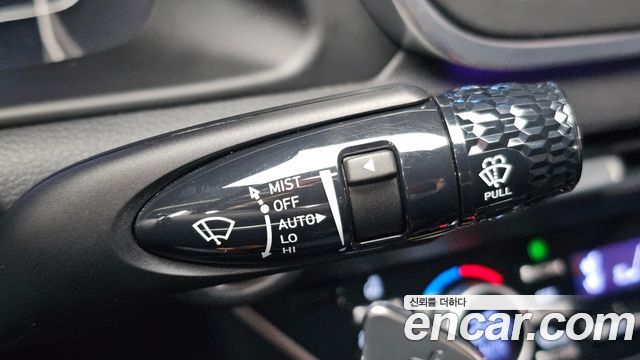 Hyundai Sonata Hybrid (DN8) Premium Plus 2023 — фото 19