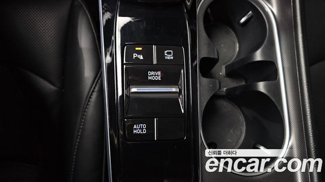 Hyundai Sonata Hybrid (DN8) Premium Plus 2023 — фото 28