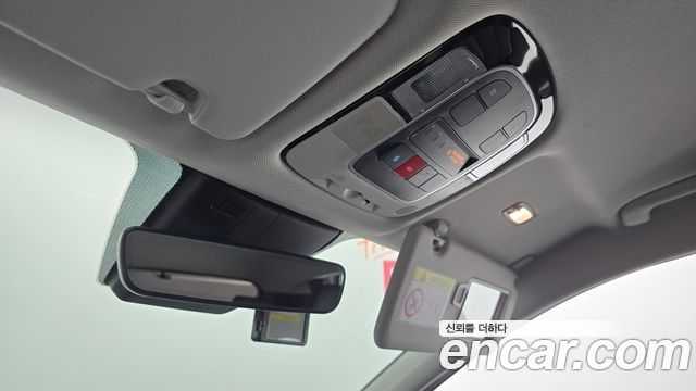 Hyundai Tucson (NX4) Gasoline 1.6 Turbo 2WD Premium 2022 — фото 17