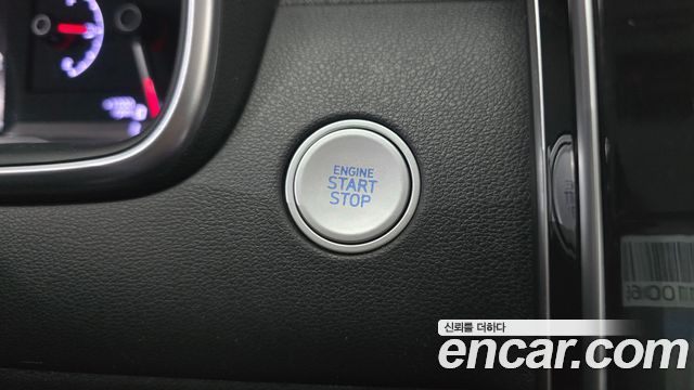 Hyundai Tucson (NX4) Gasoline 1.6 Turbo 2WD Premium 2022 — фото 20