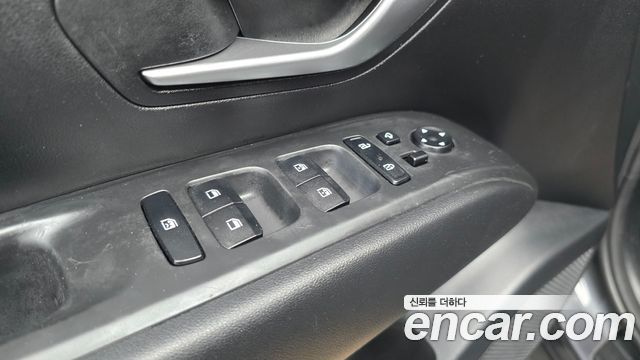 Hyundai Tucson (NX4) Gasoline 1.6 Turbo 2WD Premium 2022 — фото 28