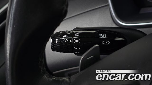 Hyundai Tucson (NX4) Gasoline 1.6 Turbo 2WD Premium 2022 — фото 29