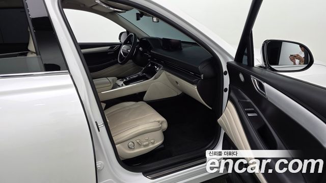 Genesis GV80 2.5T Gasoline AWD 2022 — фото 11