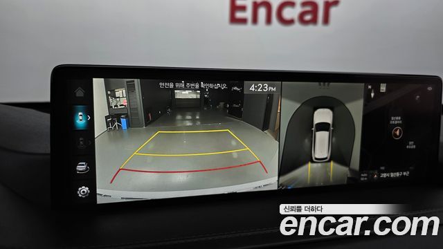 Genesis GV80 2.5T Gasoline AWD 2022 — фото 15